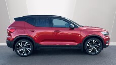 Volvo Xc40 2.0 B4P R DESIGN Pro 5dr Auto [7 speed] Petrol Estate